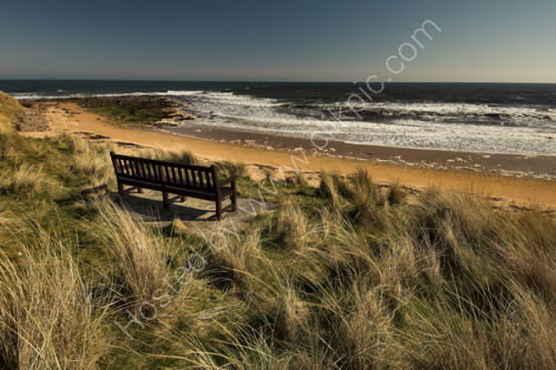 North Sea